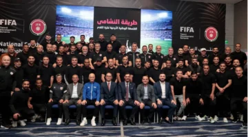 المرحلة الأخيرة.. انطلاق المنتدى الوطني لفلسفة كرة القدم للفئات العمرية في الأردن